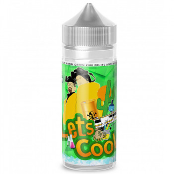 Lets Cook 10ml Bottlefill Aroma by Made in Lab Lets Cook 10ml Bottlefill Aroma by Made in Lab