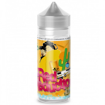 Red Reduction 10ml Bottlefill Aroma by Made in Lab Red Reduction 10ml Bottlefill Aroma by Made in Lab