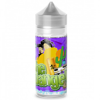 The Danger 10ml Bottlefill Aroma by Made in Lab The Danger 10ml Bottlefill Aroma by Made in Lab