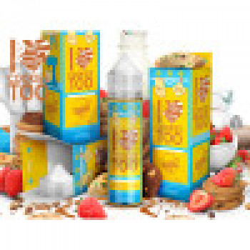 I Love Cookies Too (50ml) e Liquid Plus by Mad Hatter Juice I Love Cookies Too (50ml) e Liquid Plus by Mad Hatter Juice