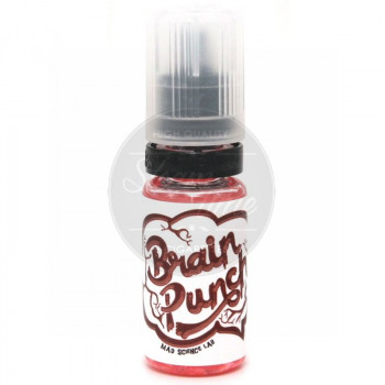 Brain Punch 10ml Aroma by Mad Science Lab Brain Punch 10ml Aroma by Mad Science Lab