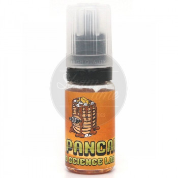 Mr. Pancake 10ml Aroma by Mad Science Lab Mr. Pancake 10ml Aroma by Mad Science Lab