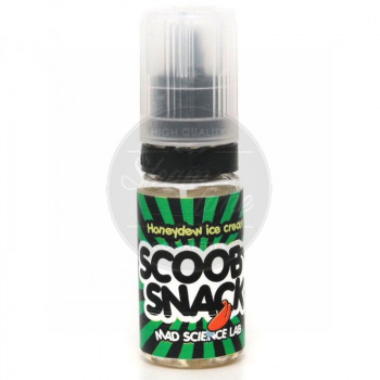 Scooby Snack 10ml Aroma by Mad Science Lab Scooby Snack 10ml Aroma by Mad Science Lab