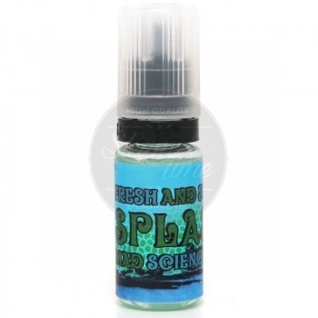 Splash 10ml Aroma by Mad Science Lab Splash 10ml Aroma by Mad Science Lab