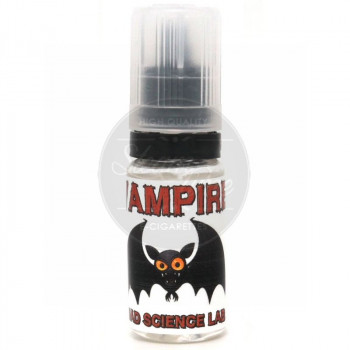 Vampire 10ml Aroma by Mad Science Lab Vampire 10ml Aroma by Mad Science Lab