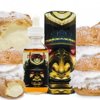 Akuma (50ml) Plus e Liquid by Modus Vapors Akuma (50ml) Plus e Liquid by Modus Vapors