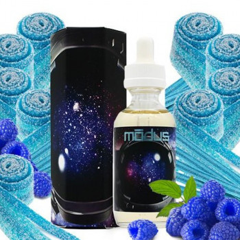 Buzz (50ml) Plus e Liquid by Modus Vapors Buzz (50ml) Plus e Liquid by Modus Vapors