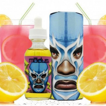 Pablo (50ml) Plus e Liquid by Modus Vapors Pablo (50ml) Plus e Liquid by Modus Vapors