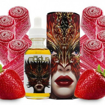 Molly (50ml) Plus e Liquid by Modus Vapors Molly (50ml) Plus e Liquid by Modus Vapors