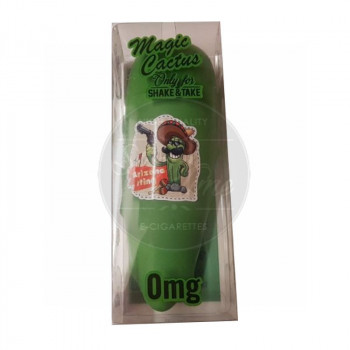 Arizona Sting (42ml) Plus by Magnes e Liquid Arizona Sting (42ml) Plus by Magnes e Liquid