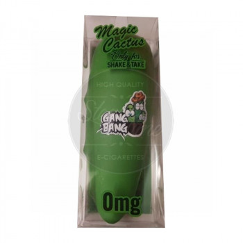 Gang Bang (42ml) Plus by Magnes e Liquid Gang Bang (42ml) Plus by Magnes e Liquid