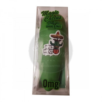 Wild West (42ml) Plus by Magnes e Liquid Wild West (42ml) Plus by Magnes e Liquid