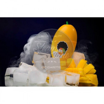 Afro Mango (42ml) Plus by Magnes e Liquid Afro Mango (42ml) Plus by Magnes e Liquid