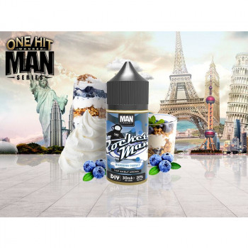 Rocket Man 30ml Aroma by One Hit Wonder Rocket Man 30ml Aroma by One Hit Wonder