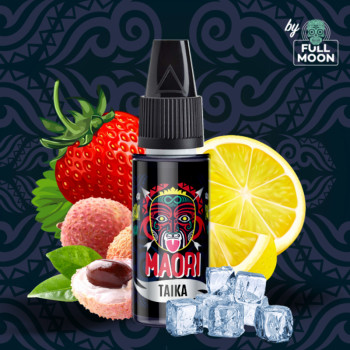 Maya Taika 10ml Aroma by Maori Full Moon Maya Taika 10ml Aroma by Maori Full Moon