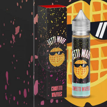 Fetti Waff Plus 50ml e Liquid by Marina Vape Fetti Waff Plus 50ml e Liquid by Marina Vape
