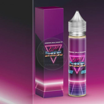 Guava Diesel Plus 50ml e Liquid by Marina Vape Guava Diesel Plus 50ml e Liquid by Marina Vape