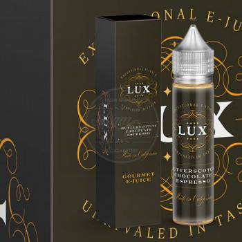 Lux 50ml e Liquid by Marina Vape Lux 50ml e Liquid by Marina Vape