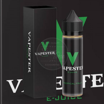 Vapester 50ml PLUS e Liquid by Marina Vape Vapester 50ml PLUS e Liquid by Marina Vape