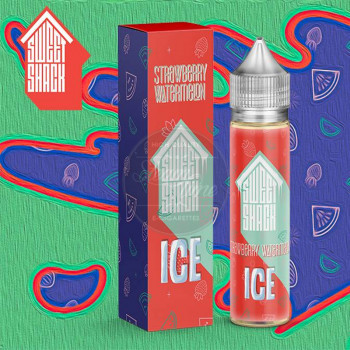 Sweet Shack Ice 50ml e Liquid by Marina Vape Sweet Shack Ice 50ml e Liquid by Marina Vape