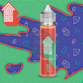 Sweet Shack 50ml e Liquid by Marina Vape Sweet Shack 50ml e Liquid by Marina Vape