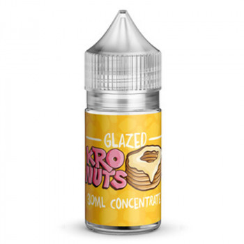 Glazed Kronuts 30ml Aroma by Marina Vapes Glazed Kronuts 30ml Aroma by Marina Vapes