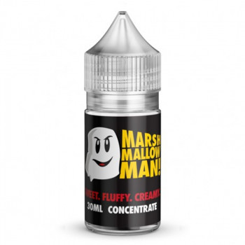 Marshmallow Man 1 30ml Aroma by Marina Vapes Marshmallow Man 1 30ml Aroma by Marina Vapes