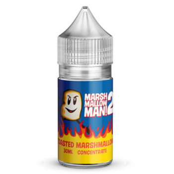 Marshmallow Man 2 30ml Aroma by Marina Vapes Marshmallow Man 2 30ml Aroma by Marina Vapes