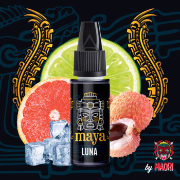 Maya Luna 10ml Aroma by Maori Full Moon Maya Luna 10ml Aroma by Maori Full Moon