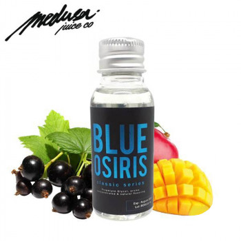 Blue Osiris 30ml Aroma by Medusa Juice Blue Osiris 30ml Aroma by Medusa Juice