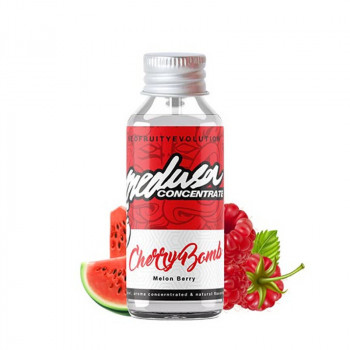 Cherry Bomb 30ml Aroma by Medusa Juice Cherry Bomb 30ml Aroma by Medusa Juice