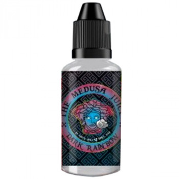 Dark Rainbow 30ml Aroma by Medusa Juice Dark Rainbow 30ml Aroma by Medusa Juice