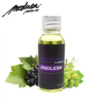 Endless 30ml Aroma by Medusa Juice Endless 30ml Aroma by Medusa Juice