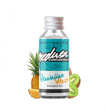 Hawaïan Haze 30ml Aroma by Medusa Juice Hawaïan Haze 30ml Aroma by Medusa Juice
