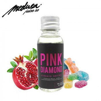 Pink Diamond 30ml Aroma by Medusa Juice Pink Diamond 30ml Aroma by Medusa Juice