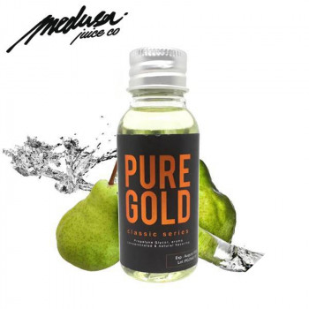 Pure Gold 30ml Aroma by Medusa Juice Pure Gold 30ml Aroma by Medusa Juice