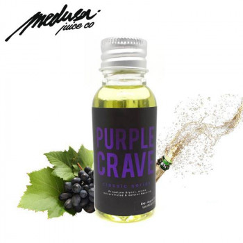 Purple Crave 30ml Aroma by Medusa Juice Purple Crave 30ml Aroma by Medusa Juice