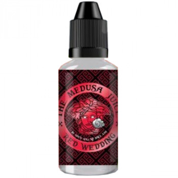 Red Wedding 30ml Aroma by Medusa Juice Red Wedding 30ml Aroma by Medusa Juice