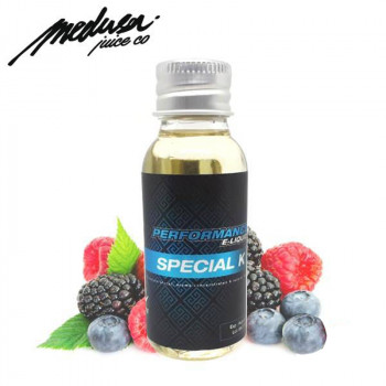Special K 30ml Aroma by Medusa Juice Special K 30ml Aroma by Medusa Juice