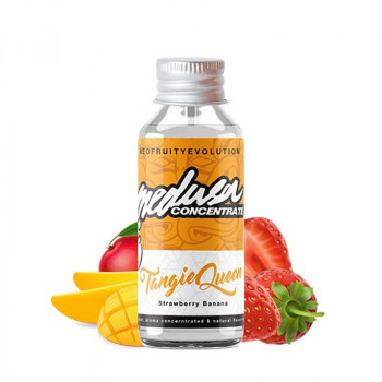 Tangie Queen 30ml Aroma by Medusa Juice Tangie Queen 30ml Aroma by Medusa Juice