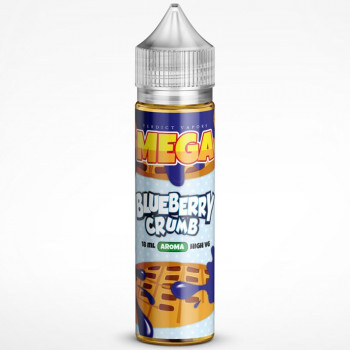Blueberry Crumb MEGA 18ml Bottlefill Aroma by Verdict Vapors Blueberry Crumb MEGA 18ml Bottlefill Aroma by Verdict Vapors