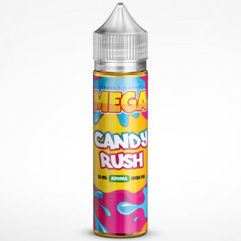 Candy Rush MEGA 18ml Bottlefill Aroma by Verdict Vapors Candy Rush MEGA 18ml Bottlefill Aroma by Verdict Vapors
