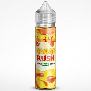 Mango Rush MEGA 18ml Bottlefill Aroma by Verdict Vapors Mango Rush MEGA 18ml Bottlefill Aroma by Verdict Vapors