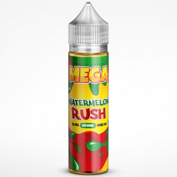 Watermelon Rush MEGA 18ml Bottlefill Aroma by Verdict Vapors Watermelon Rush MEGA 18ml Bottlefill Aroma by Verdict Vapors