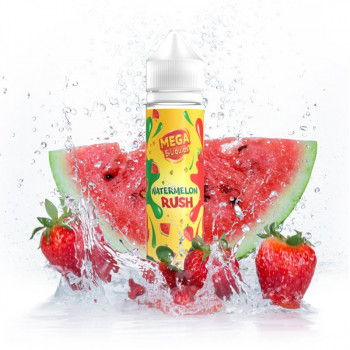 Watermelon Rush (50ml) Plus e Liquid by MEGA Verdict Vapors Watermelon Rush (50ml) Plus e Liquid by MEGA Verdict Vapors
