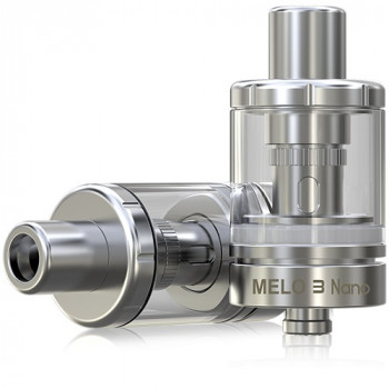 Eleaf Melo 3 Nano 2ml Verdampfer Eleaf Melo 3 Nano 2ml Verdampfer