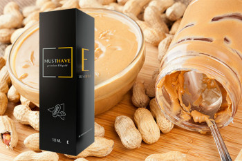 E 10ml Aroma by Must Have E 10ml Aroma by Must Have