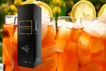 U 10ml Aroma by Must Have U 10ml Aroma by Must Have