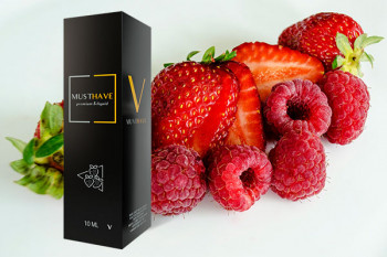 V 10ml Aroma by Must Have V 10ml Aroma by Must Have