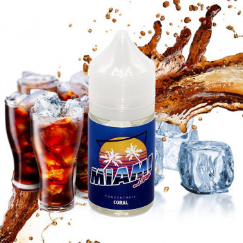 Coral 30ml Aroma by Miami Ice Coral 30ml Aroma by Miami Ice